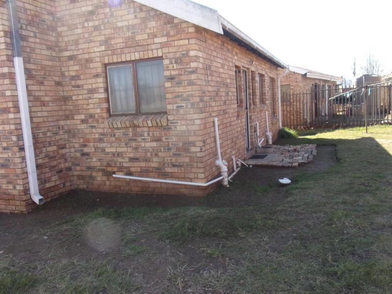 3 Bedroom Property for Sale in Queenstown Eastern Cape